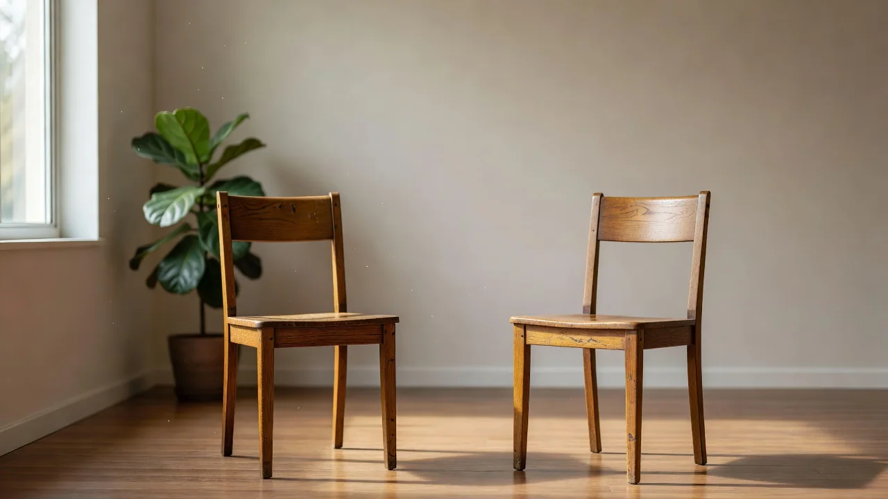 Preparing for the First Conversation About Your Preferences